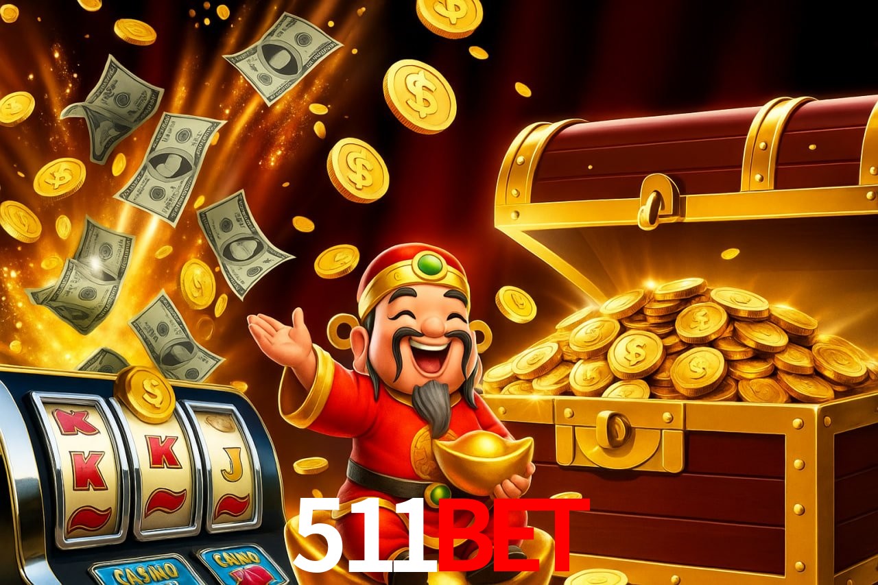 Casino Ao Vivo 511Bet