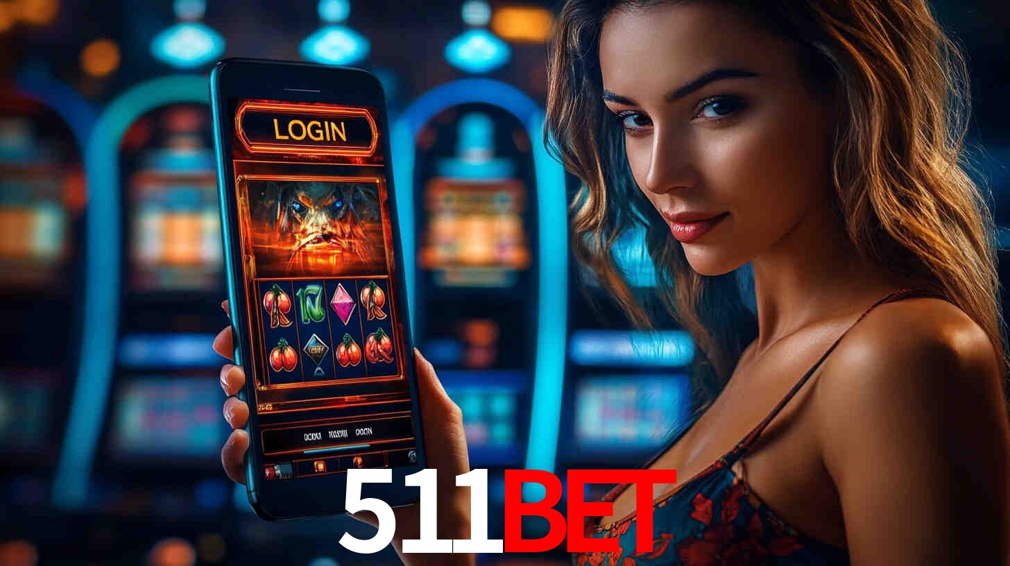 511Bet Casino Login