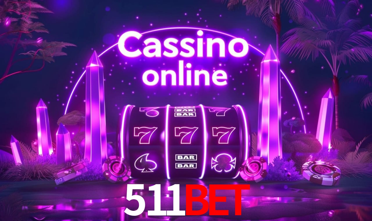 Promoção Relâmpago 511Bet