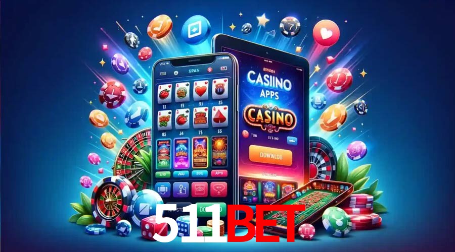Live Casino 511Bet