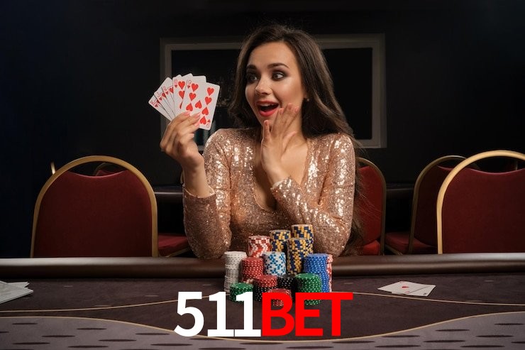 Interface Premium 511Bet