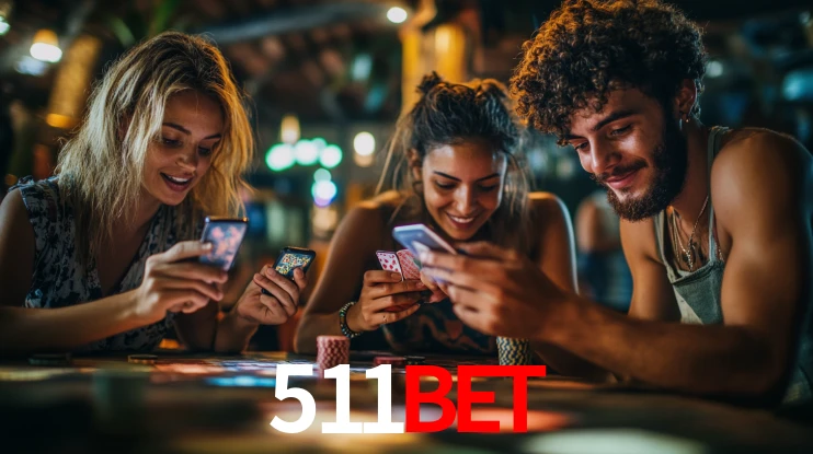 Daily Bonuses 511Bet