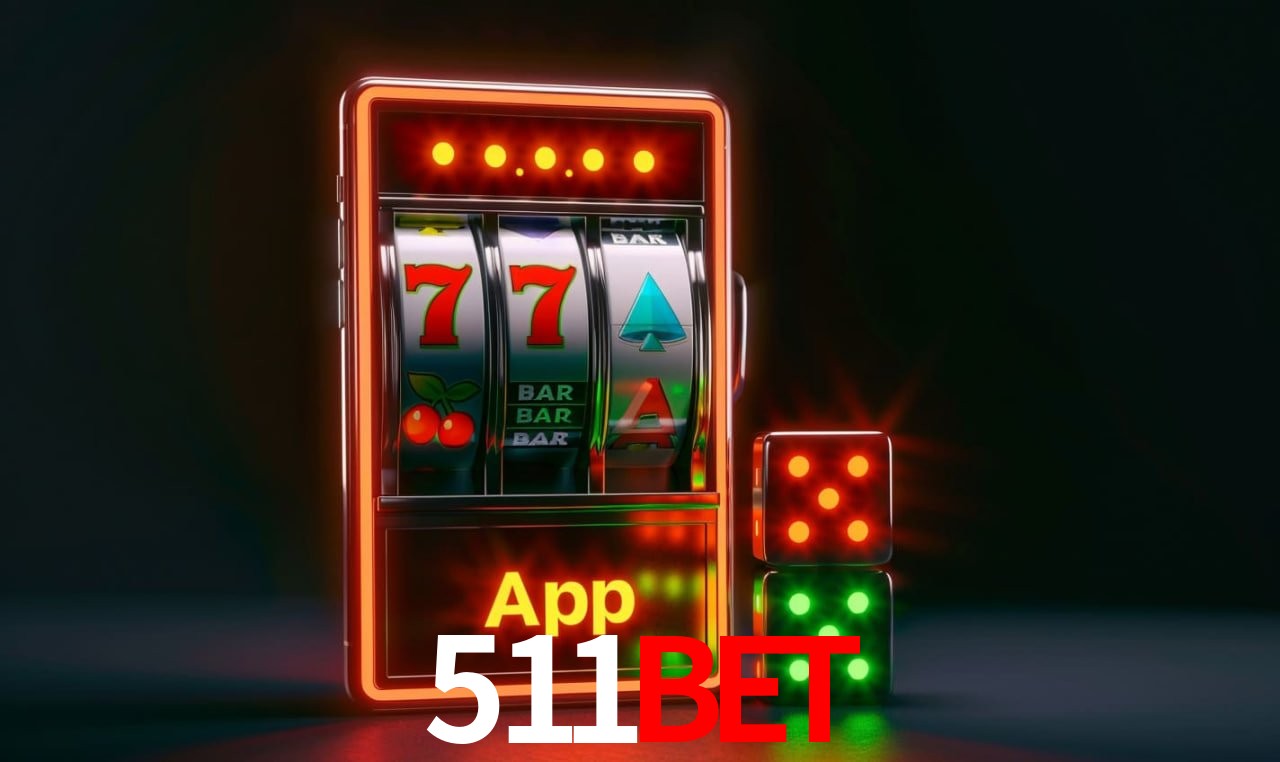 Provedores de Jogos 511Bet