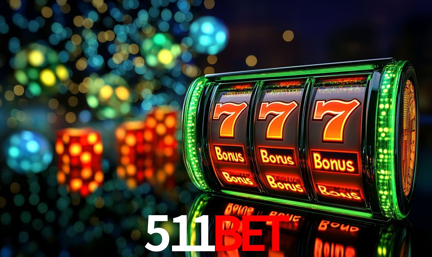 Design Responsivo 511Bet