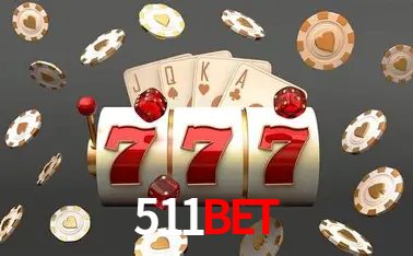 Descubra o Mundo do Cassino Online com 511Bet