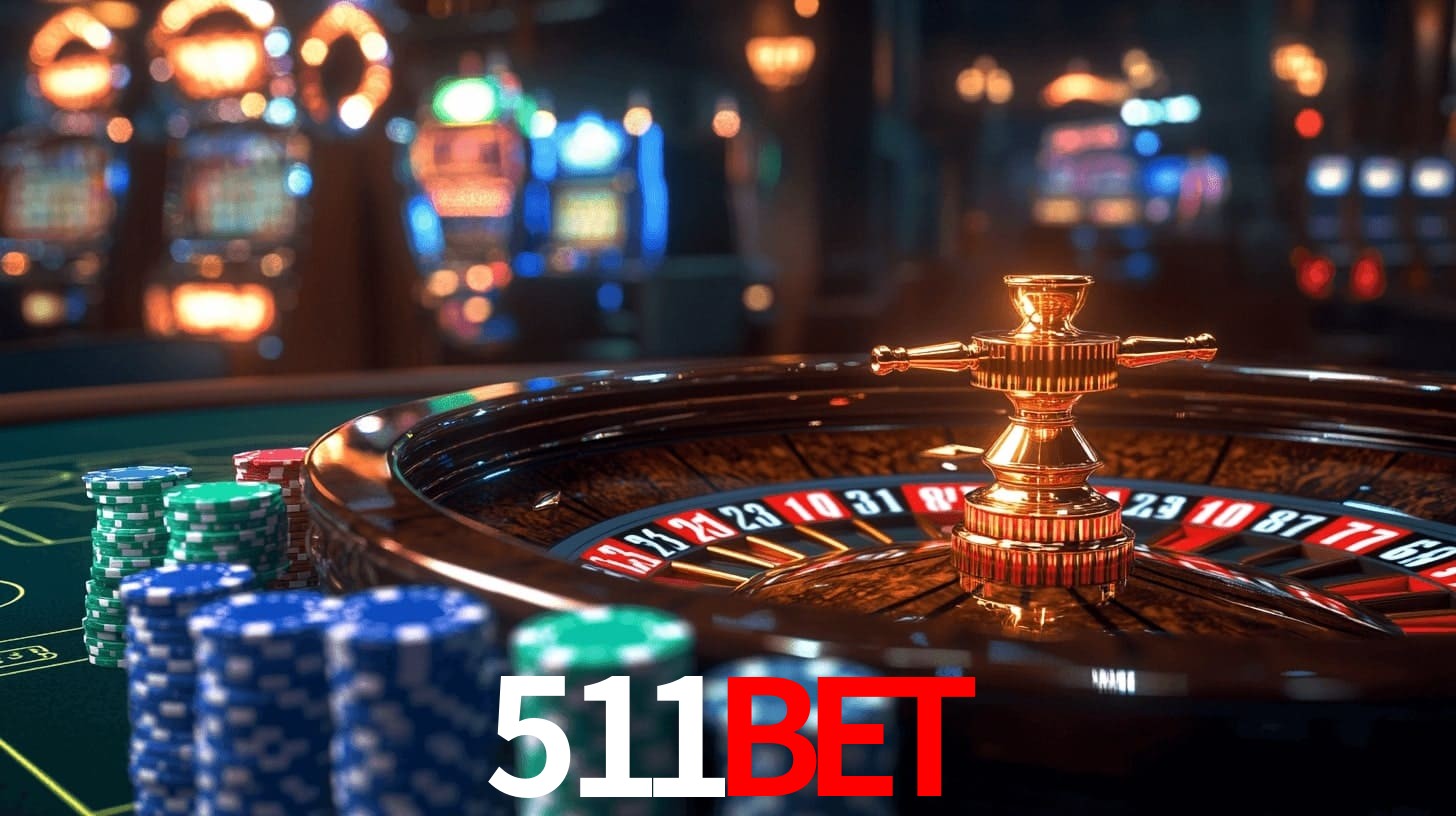 511Bet: Seu Especialista em Apostas Esportivas Brasileiras