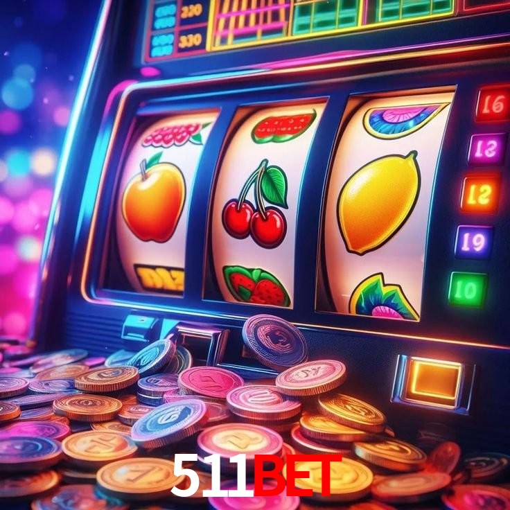 Recursos de Bônus 511Bet
