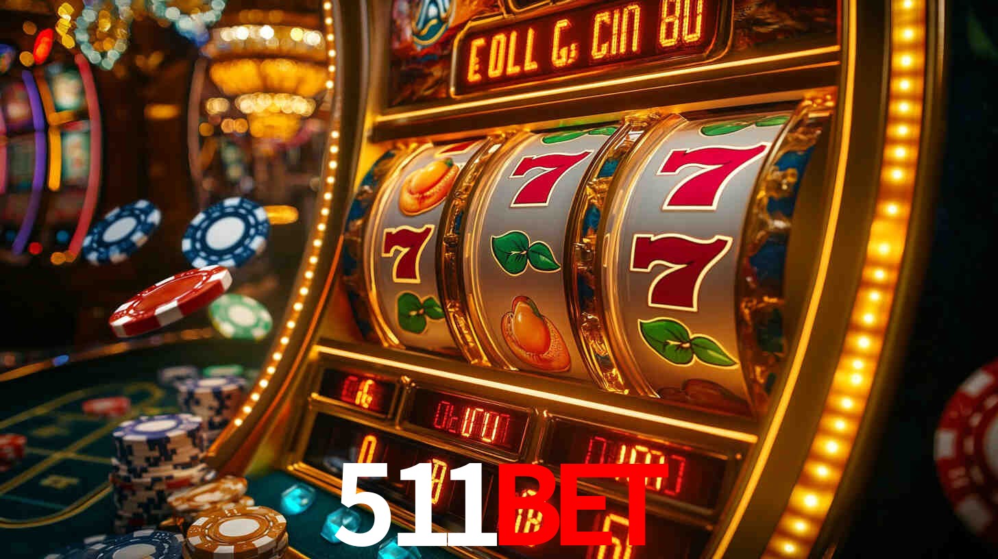 511Bet App Interface