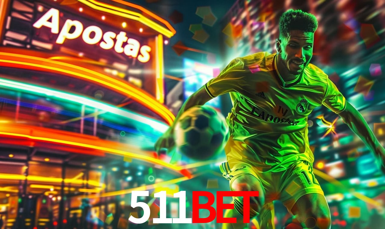 Cadastro Rápido 511Bet