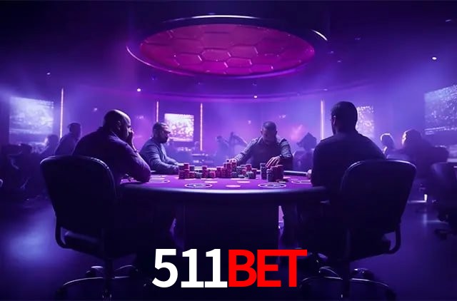 Casino Ao Vivo 511Bet