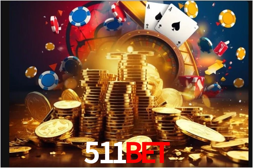 Interface do App 511Bet
