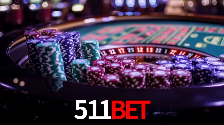 Programa VIP 511Bet