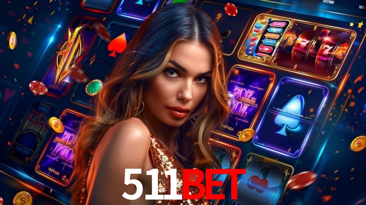 cassino 511Bet