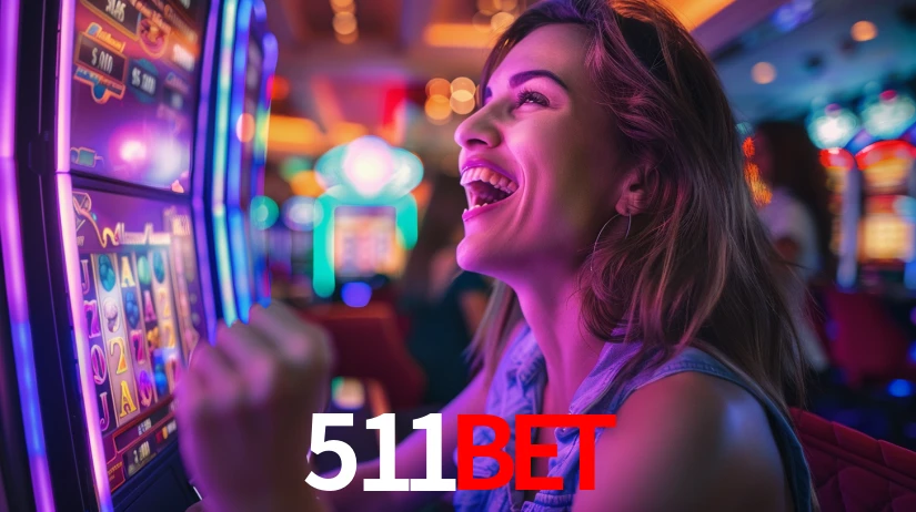 511Bet,511Bet App