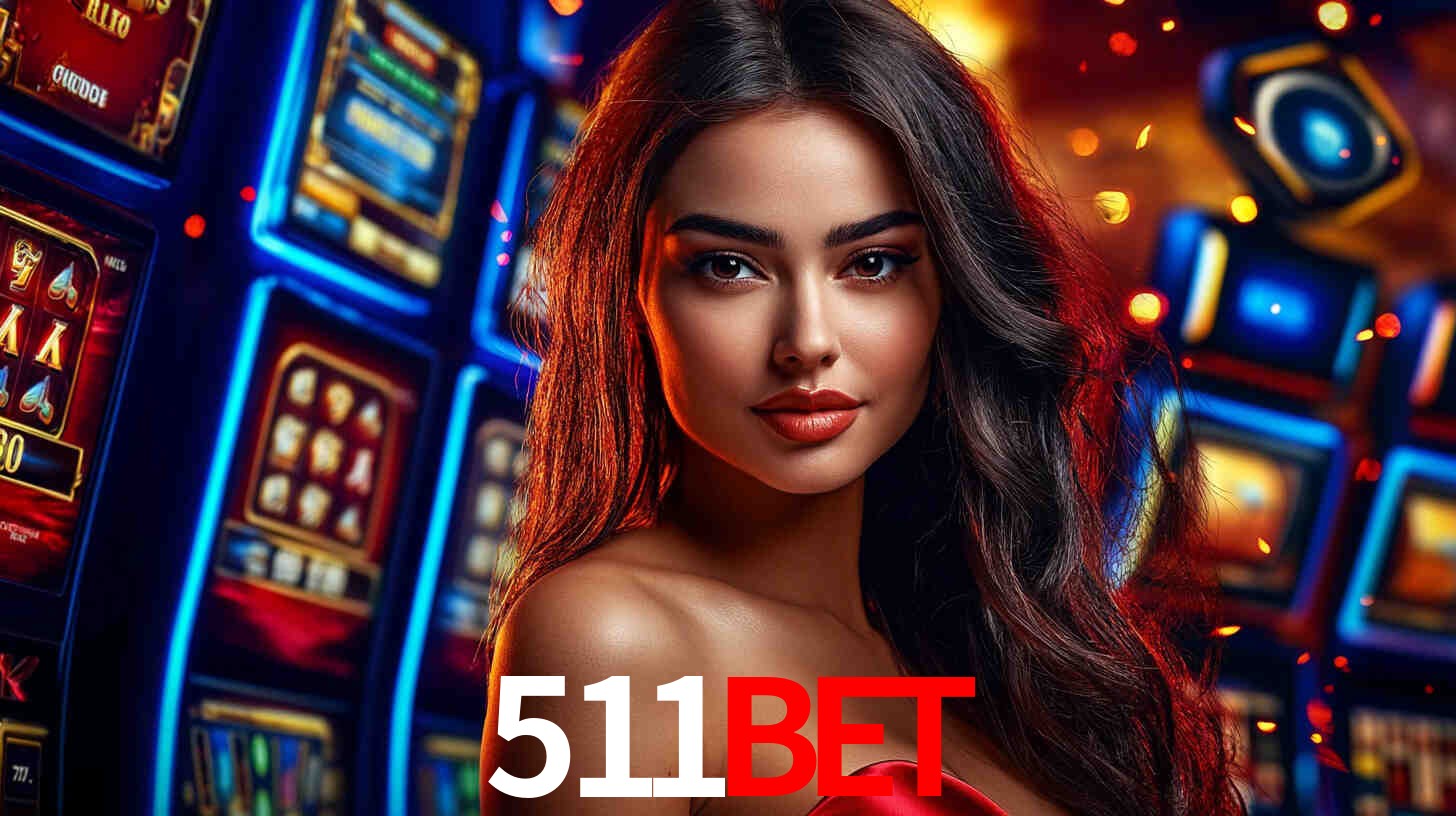 Inovações de Jogos na 511Bet: O Futuro das Experiências Interativas