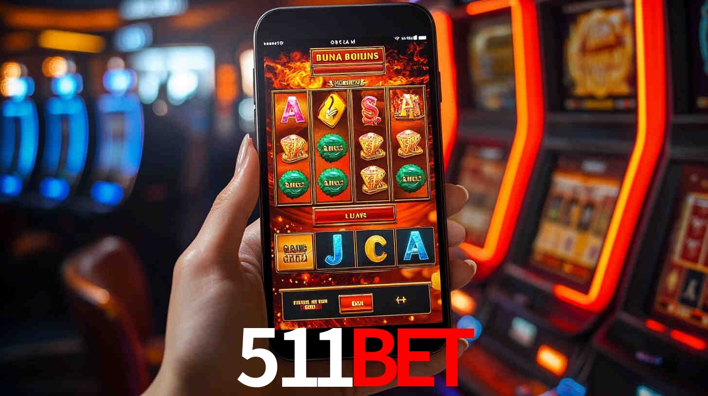 511Bet: Seu Cassino Premiado com Pagamentos Rápidos