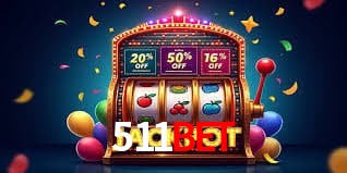 Ofertas Exclusivas 511Bet