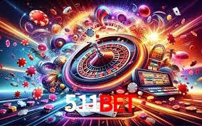 Experiência VIP 511Bet