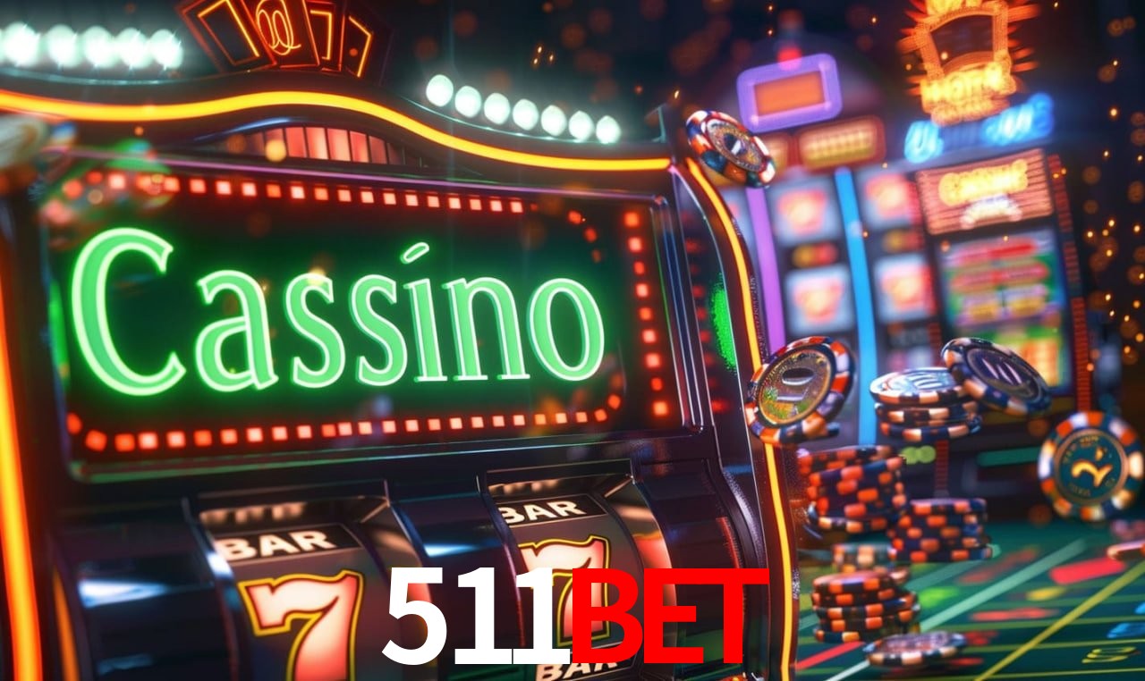 Integração de APIs 511Bet