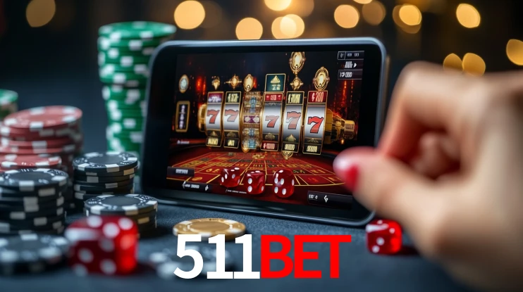 Premium Interface 511Bet