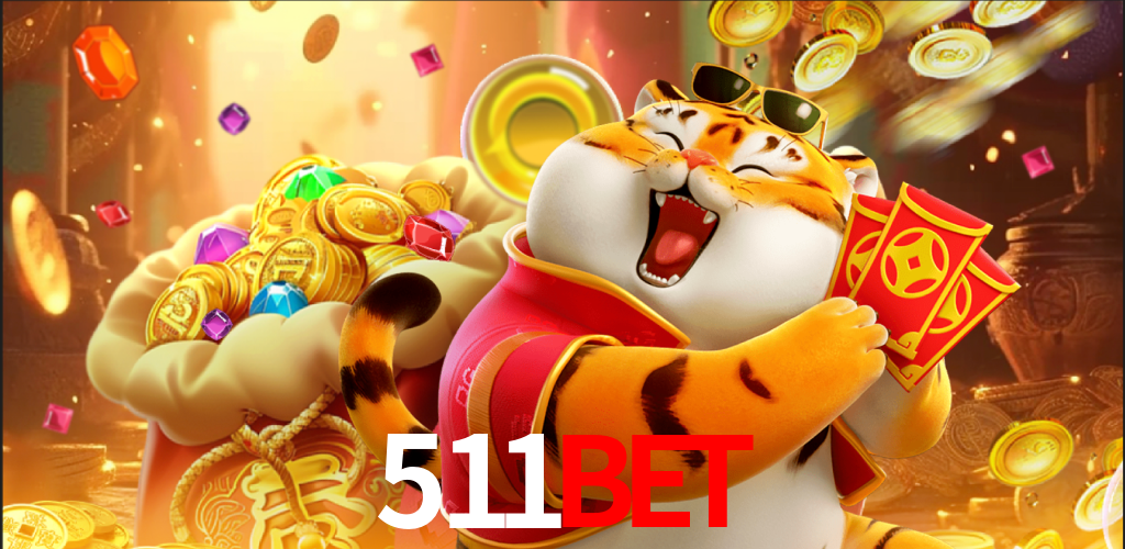 511Bet: A Experiência de Casino com Jogos de Mesa ao Vivo