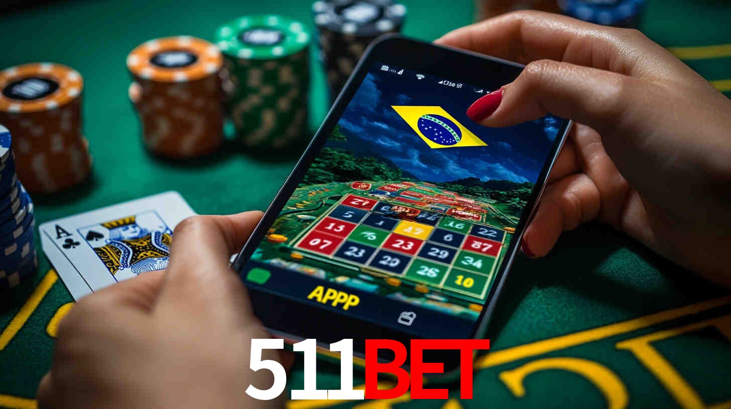 Explorando a Categoria de Eventos em Apostas na 511Bet