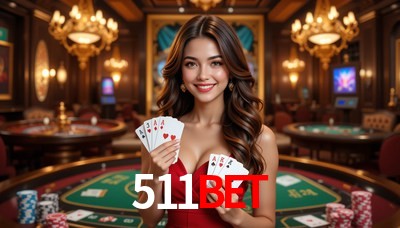 Slot Games 511Bet