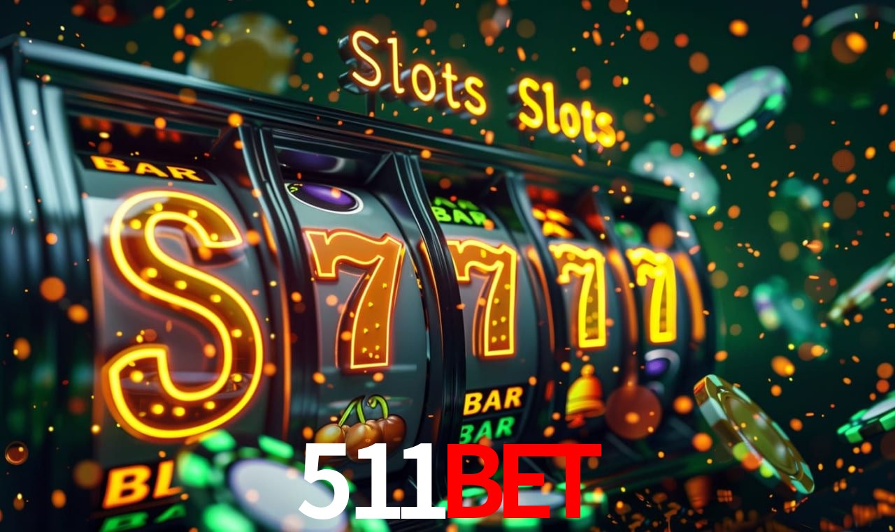 Apostas de Futebol 511Bet