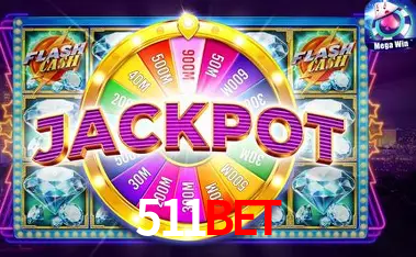 Desvendando o Mundo dos Jogos Virtuais na 511Bet