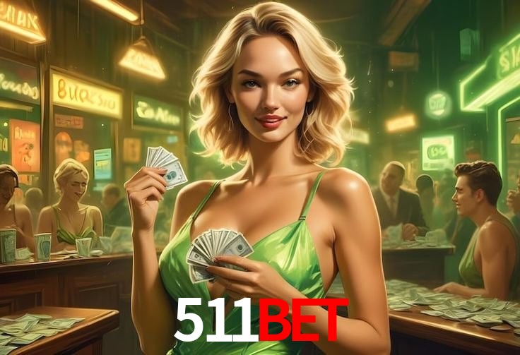 Desvendando o Mundo dos Jogos Virtuais na 511Bet