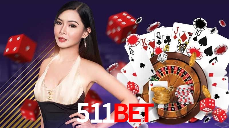 Bônus Diários 511Bet