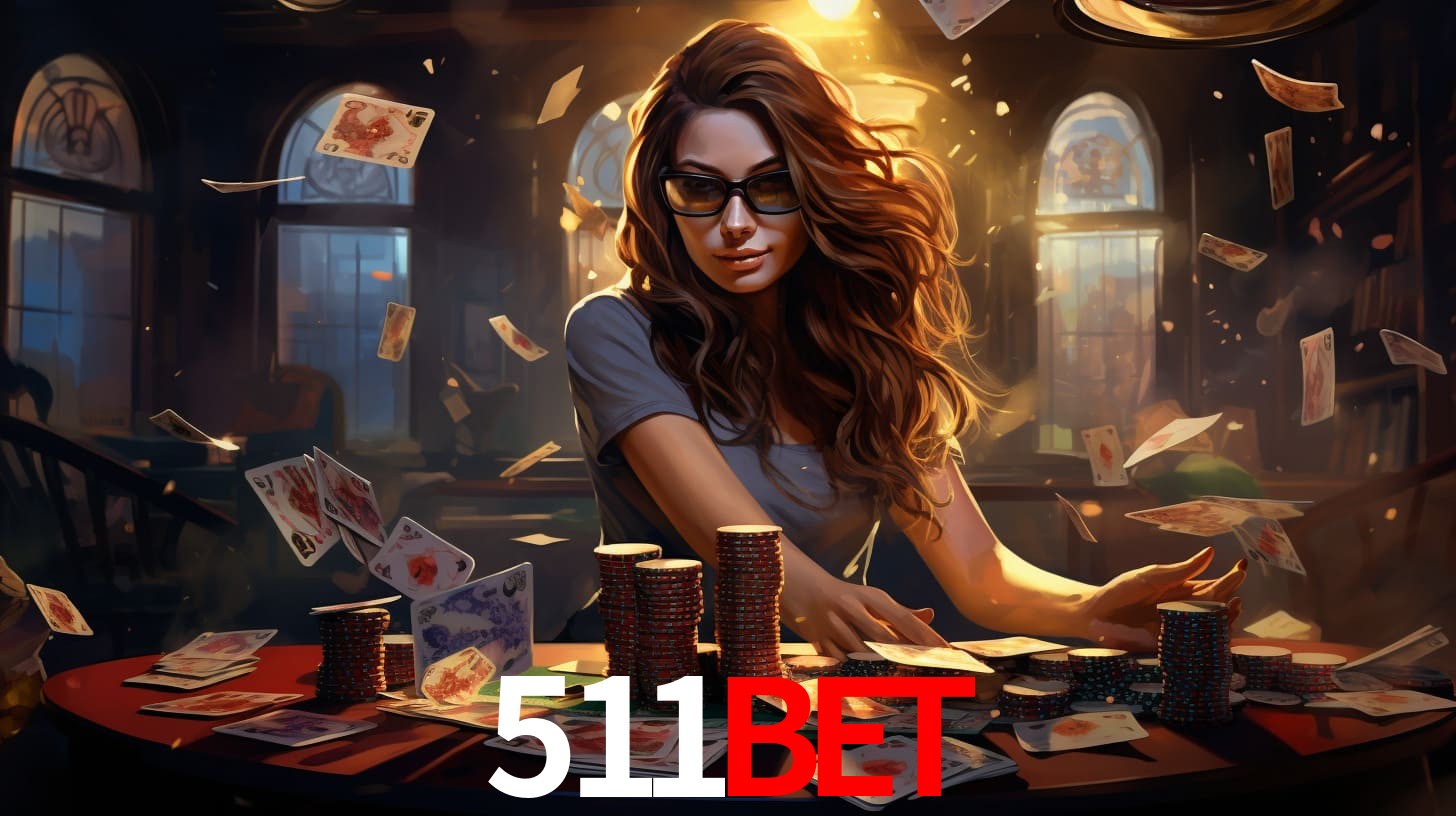 Live Casino 511Bet