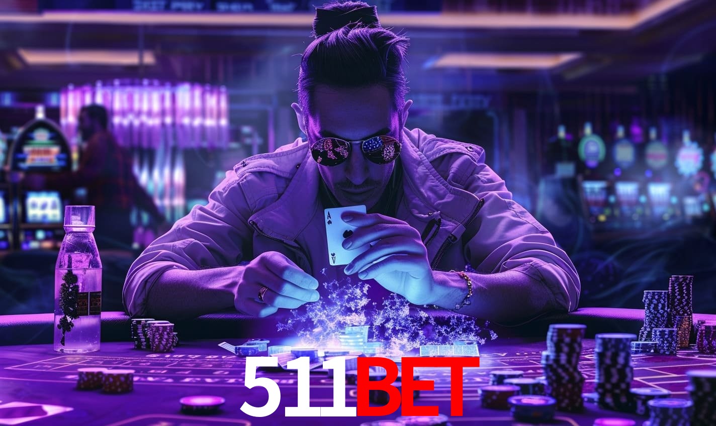 VIP Casino 511Bet