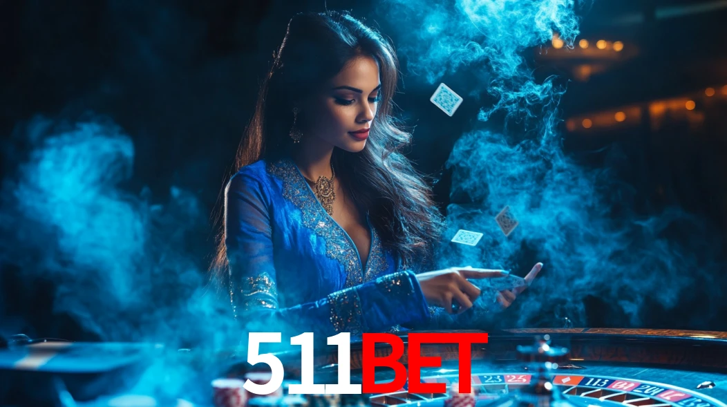 A Emoção da Loteria na 511Bet: Uma Chance de Mudança de Vida