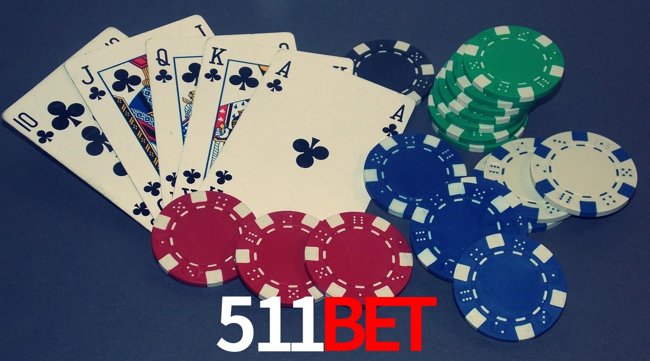 Statistics 511Bet