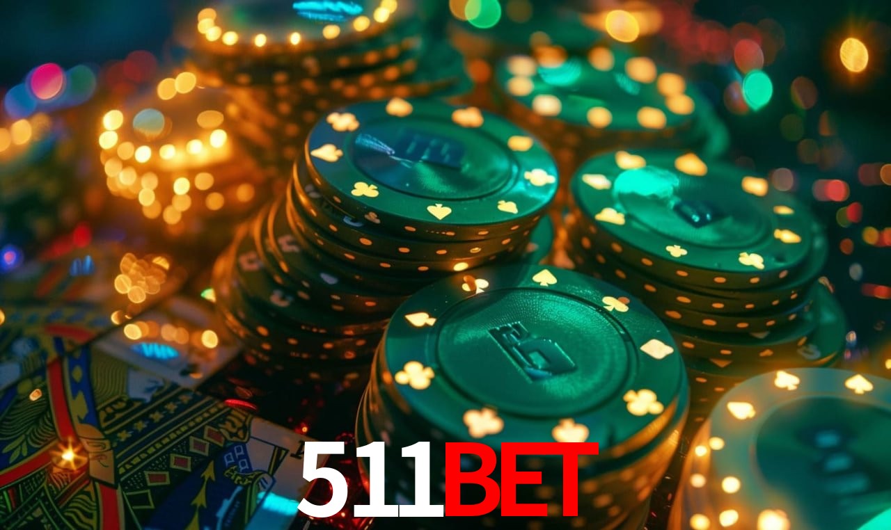Estatísticas Esportivas 511Bet