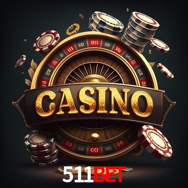 APP oficial da 511Bet para mobile