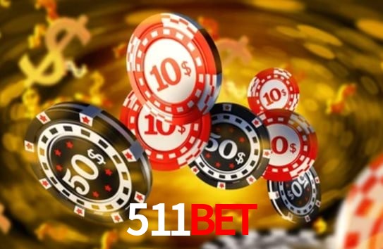 Apostas de Tênis 511Bet