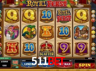 Seasonal Promotions 511Bet