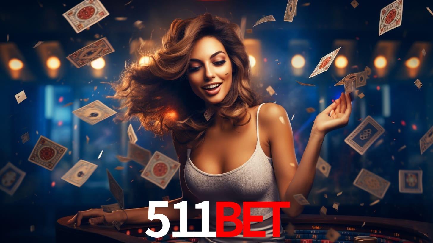 511Bet - Melhores Slots de Caça Niquel - 511Bet App