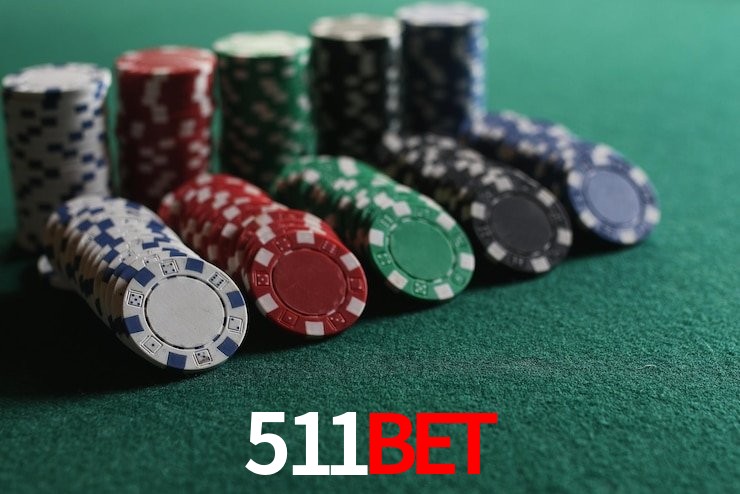 Welcome Bonus 511Bet
