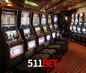 Descubra a Essência do 511Bet: Nossa História e Compromissos