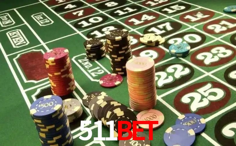 Login Seguro 511Bet